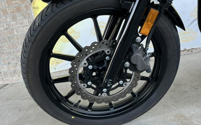 2024 Yamaha Bolt R-Spec