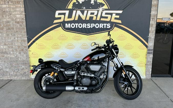 2024 Yamaha Bolt R-Spec