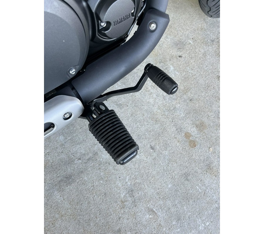 2024 Yamaha Bolt R-Spec