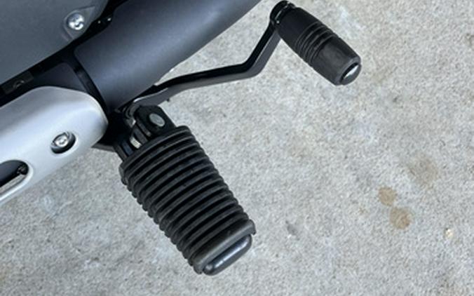 2024 Yamaha Bolt R-Spec