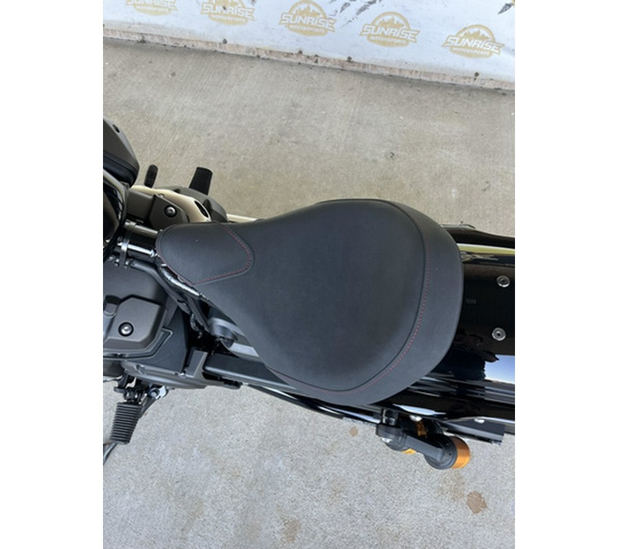 2024 Yamaha Bolt R-Spec