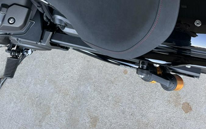 2024 Yamaha Bolt R-Spec