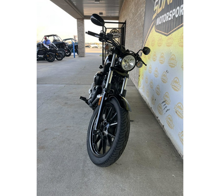 2024 Yamaha Bolt R-Spec