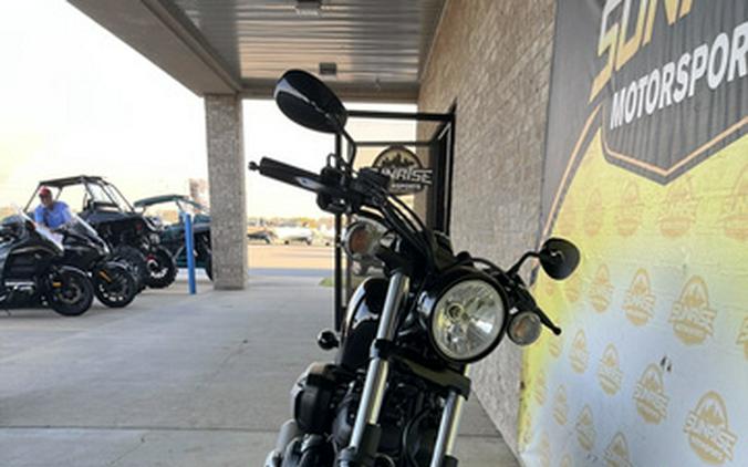 2024 Yamaha Bolt R-Spec