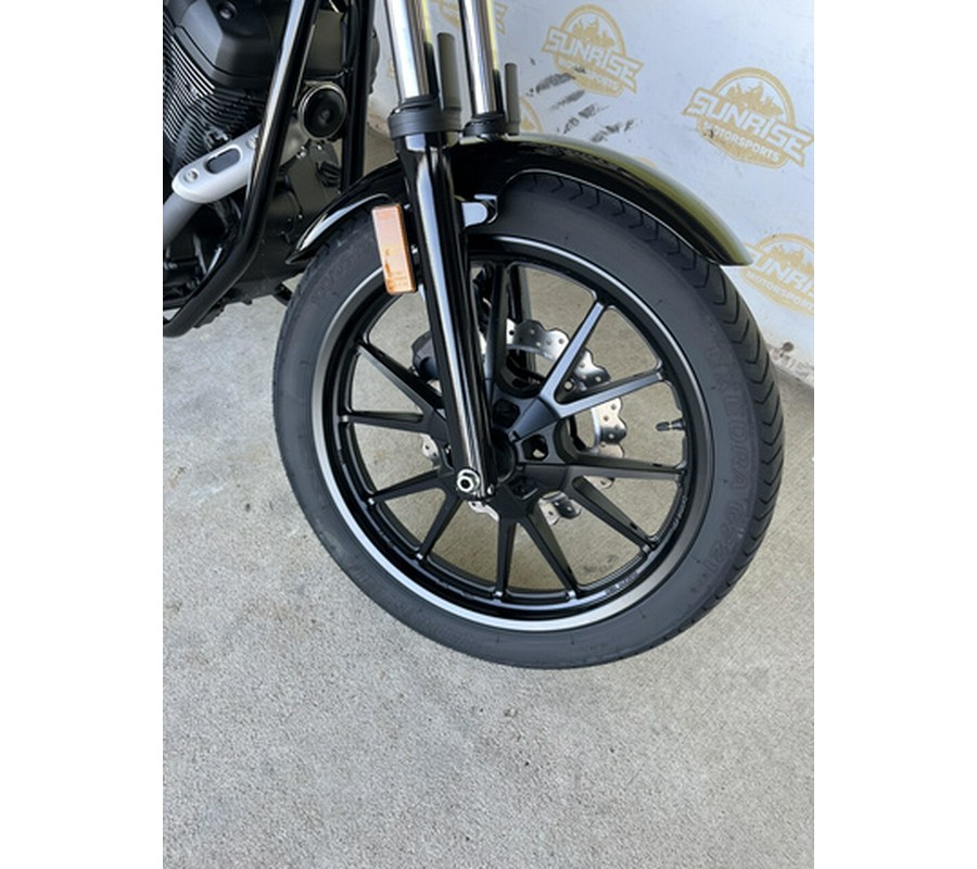 2024 Yamaha Bolt R-Spec