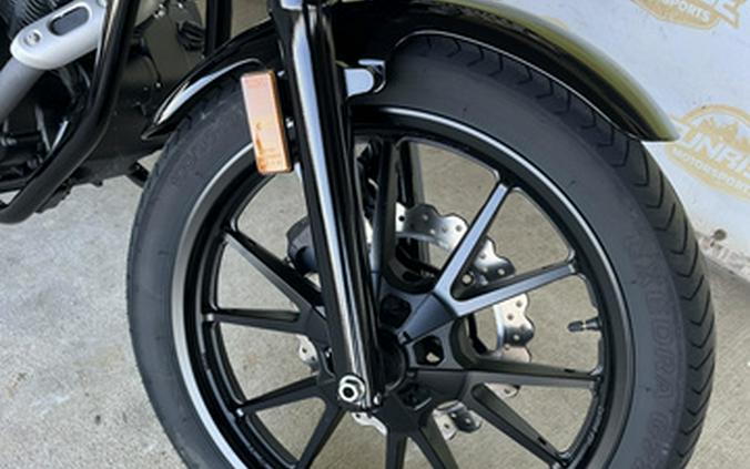 2024 Yamaha Bolt R-Spec