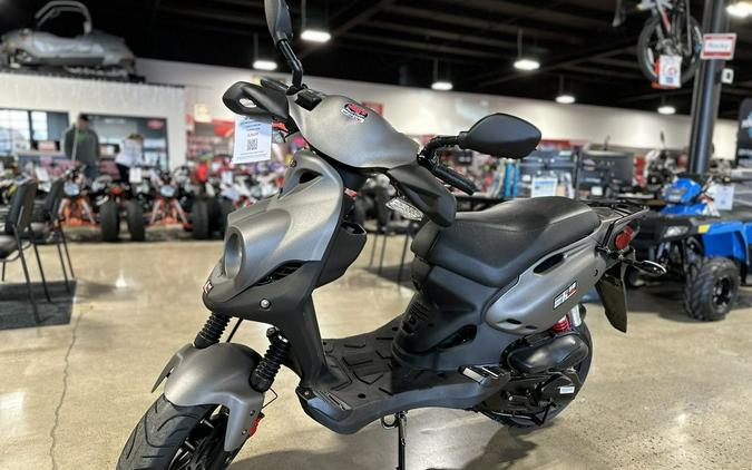 2022 Genuine Scooter Co Roughhouse 50cc Sport