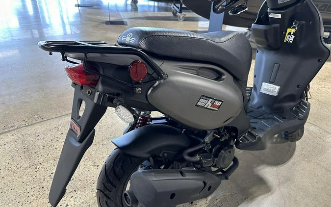 2022 Genuine Scooter Co Roughhouse 50cc Sport