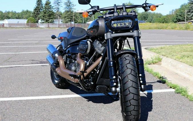 2023 Harley-Davidson® FXFBS - Fat Bob® 114