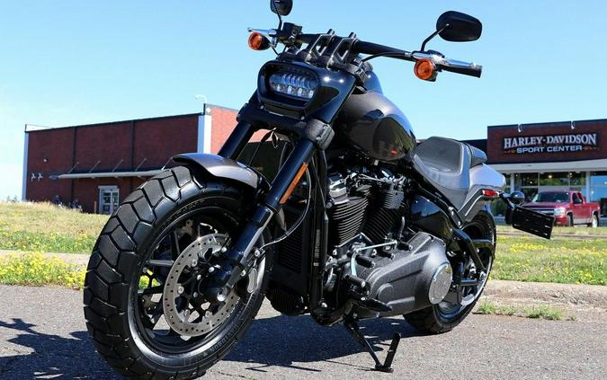 2023 Harley-Davidson® FXFBS - Fat Bob® 114