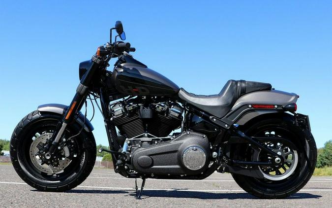 2023 Harley-Davidson® FXFBS - Fat Bob® 114