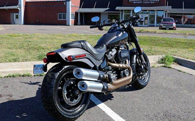 2023 Harley-Davidson® FXFBS - Fat Bob® 114