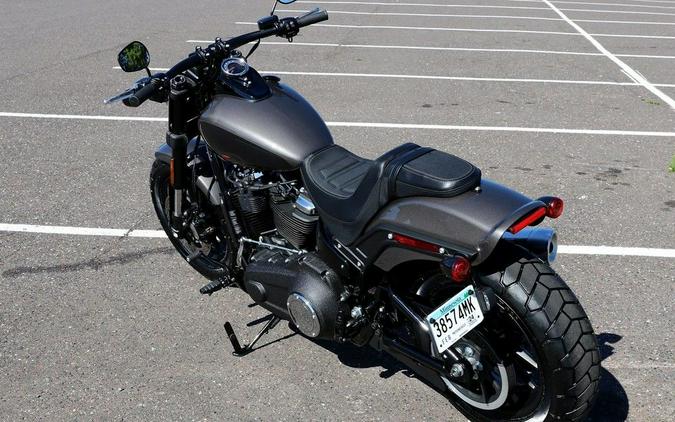 2023 Harley-Davidson® FXFBS - Fat Bob® 114