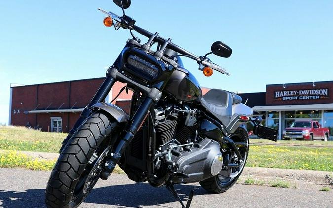 2023 Harley-Davidson® FXFBS - Fat Bob® 114