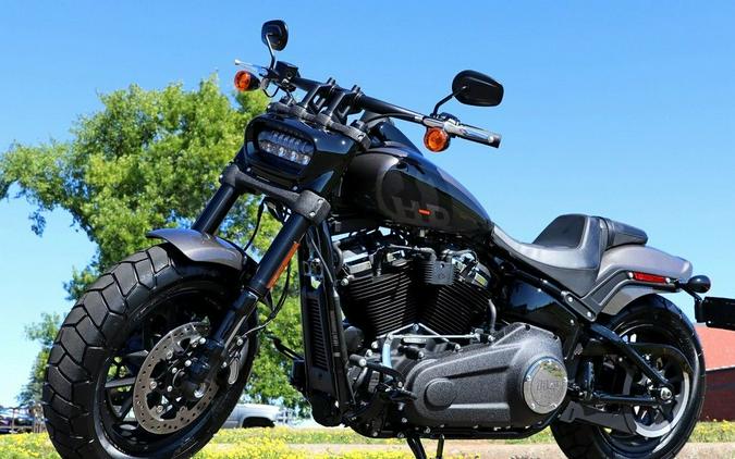 2023 Harley-Davidson® FXFBS - Fat Bob® 114