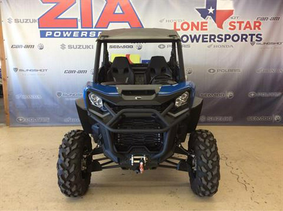 2023 Can-Am Commander XT 700