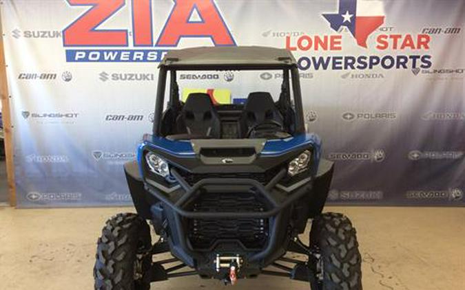 2023 Can-Am Commander XT 700