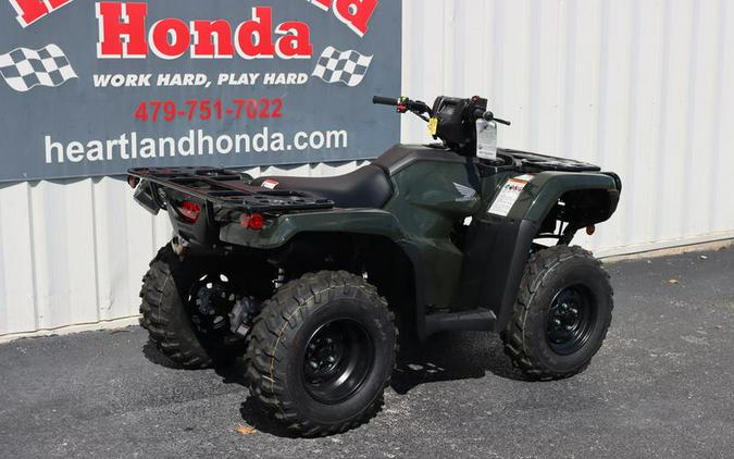 2024 Honda® FourTrax Foreman 4x4