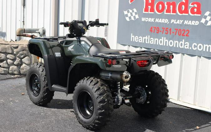 2024 Honda® FourTrax Foreman 4x4