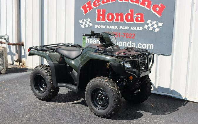 2024 Honda® FourTrax Foreman 4x4