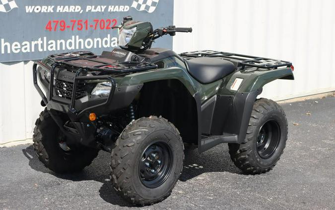 2024 Honda® FourTrax Foreman 4x4