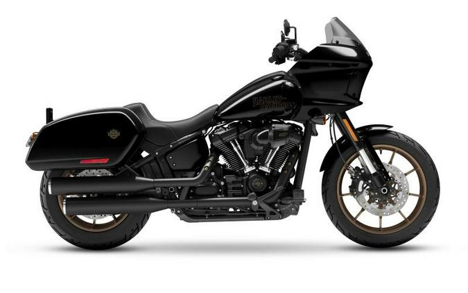2022 Harley-Davidson Low Rider ST Review [A Dozen Fast Facts]
