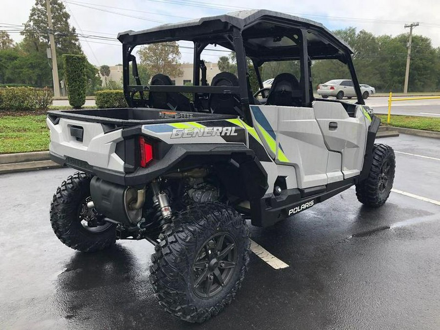 2024 Polaris® General XP 4 1000 Sport