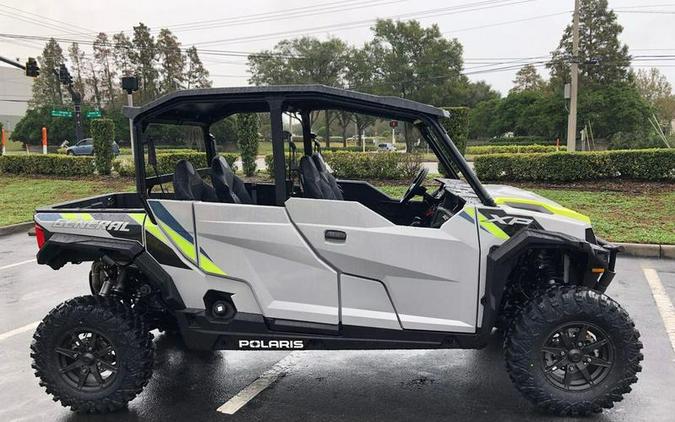 2024 Polaris® General XP 4 1000 Sport