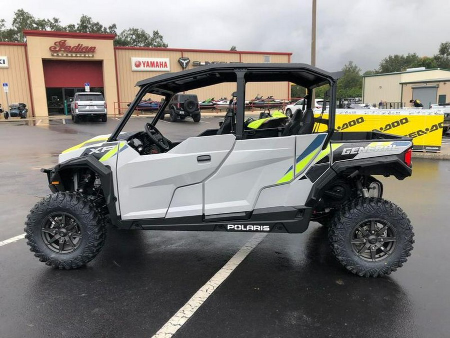 2024 Polaris® General XP 4 1000 Sport