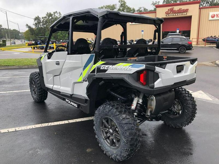 2024 Polaris® General XP 4 1000 Sport