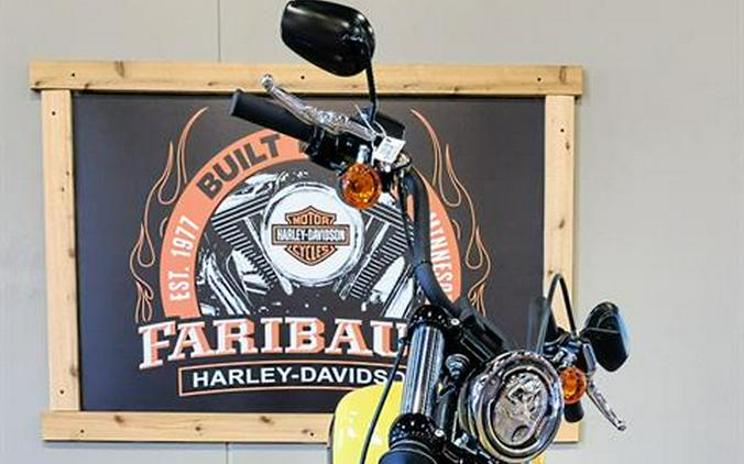 2023 Harley-Davidson Street Bob® 114