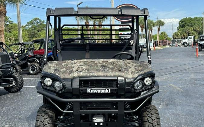 2024 Kawasaki Mule PRO-FXT 1000 LE Camo