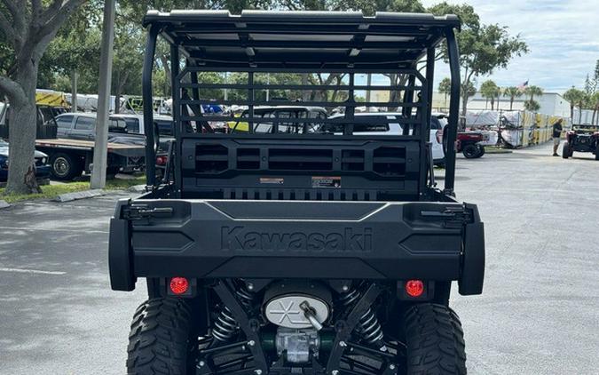 2024 Kawasaki Mule PRO-FXT 1000 LE Camo