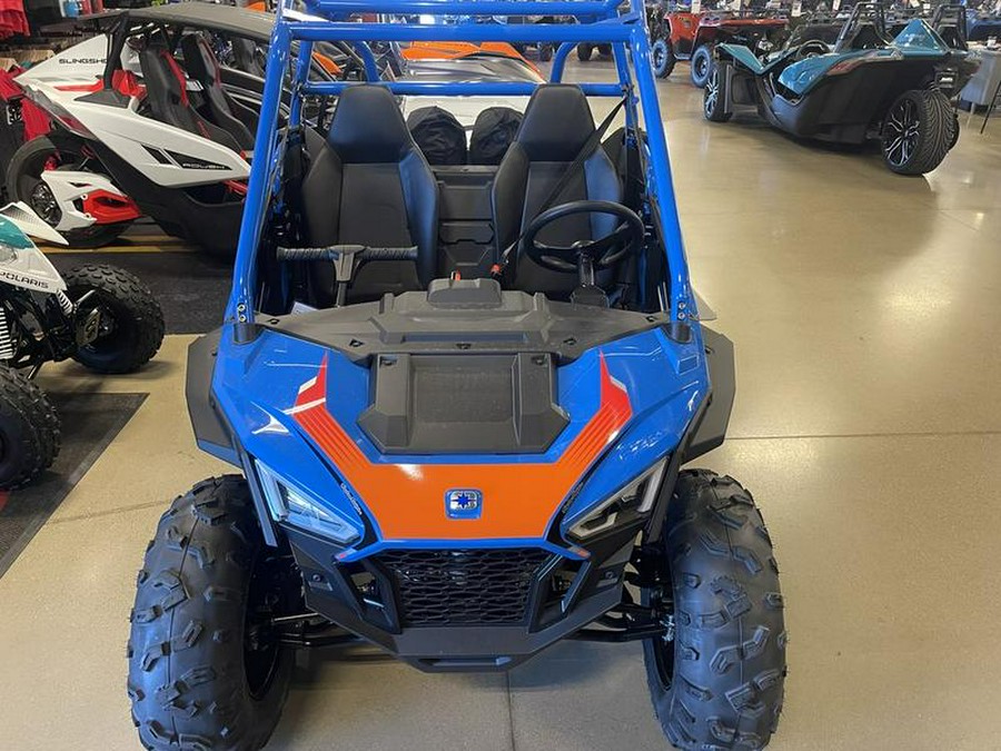 2023 Polaris® RZR 200 EFI Troy Lee Designs Edition