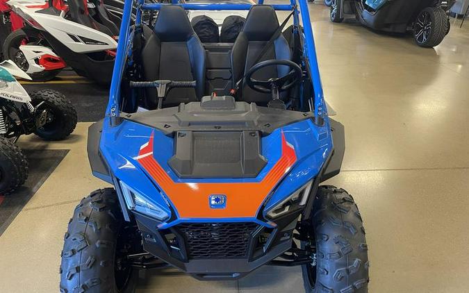 2023 Polaris® RZR 200 EFI Troy Lee Designs Edition