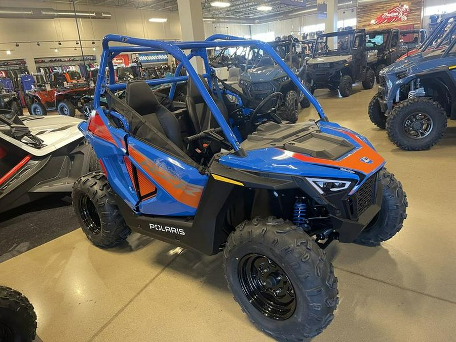 2023 Polaris® RZR 200 EFI Troy Lee Designs Edition