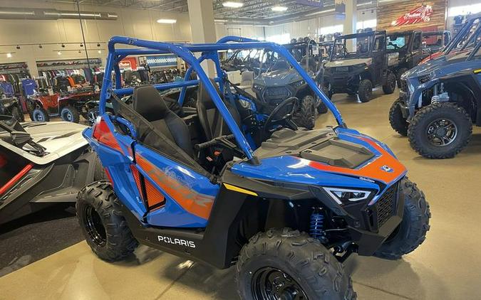 2023 Polaris® RZR 200 EFI Troy Lee Designs Edition