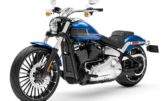 2024 Harley-Davidson Breakout®