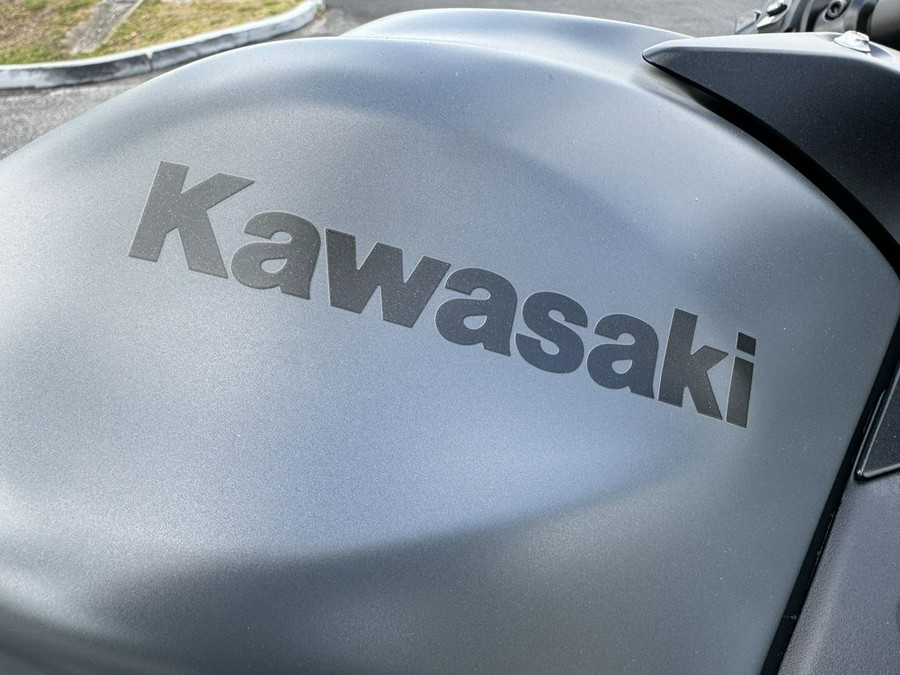 2024 Kawasaki Ninja® 650 Base