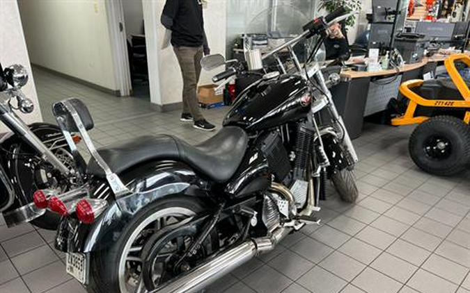 2000 Victory V92SC