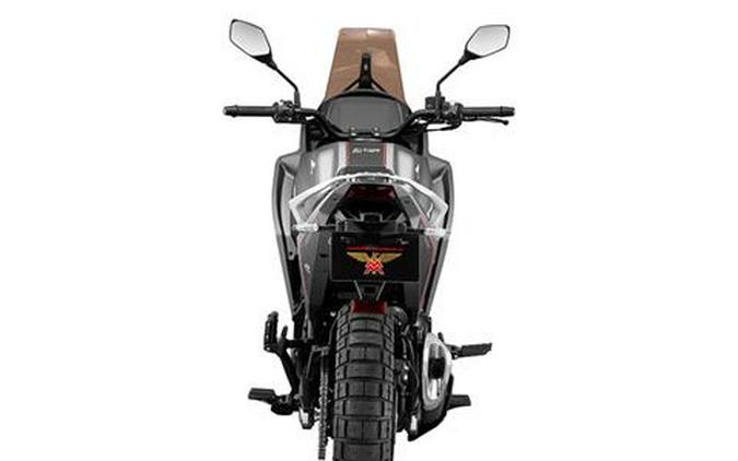 2023 Moto Morini X-Cape