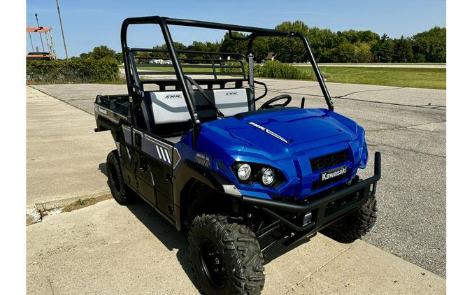 2024 Kawasaki Mule PRO-FXR 1000