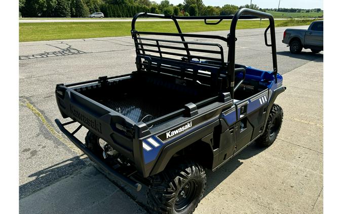 2024 Kawasaki Mule PRO-FXR 1000