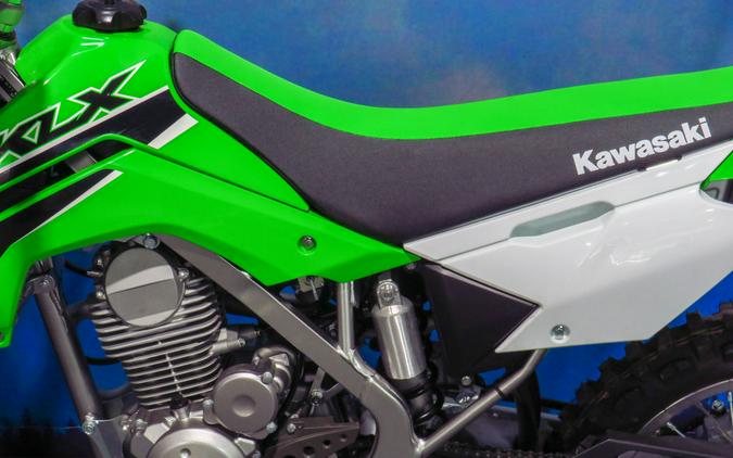 2023 Kawasaki KLX®140R L