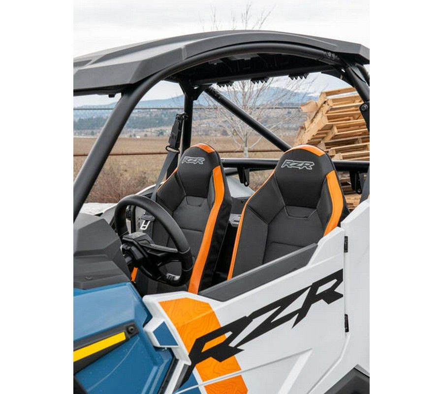 2024 Polaris® RZR Trail Ultimate