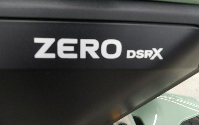 2023 Zero DSR/X ZF 17.3