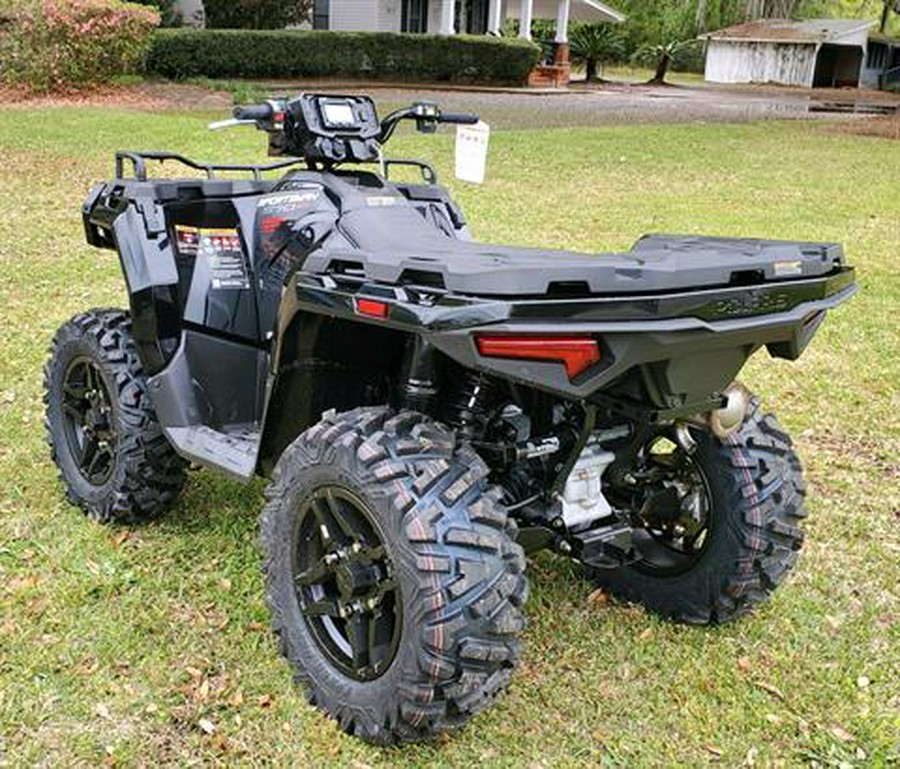 2024 Polaris Sportsman 570 Trail