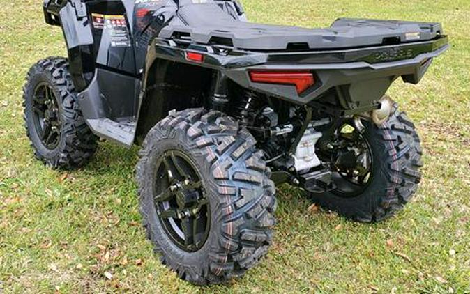 2024 Polaris Sportsman 570 Trail