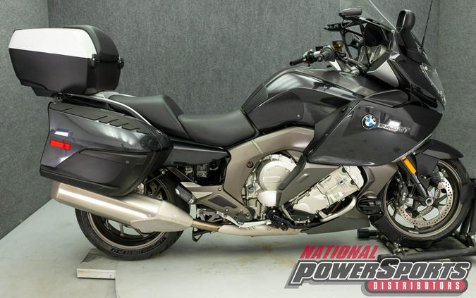 2013 BMW K1600GT PREMIUM W/ABS