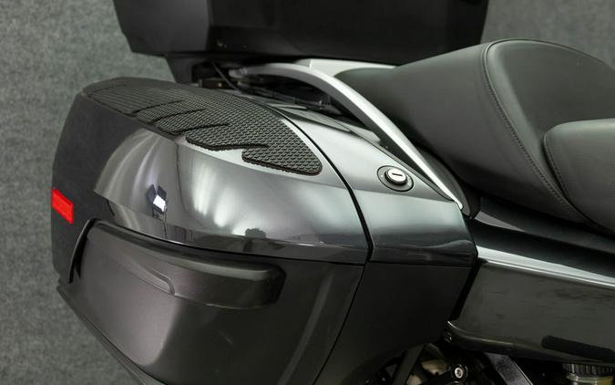 2013 BMW K1600GT PREMIUM W/ABS